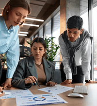 Regulated Marketing Expertise
